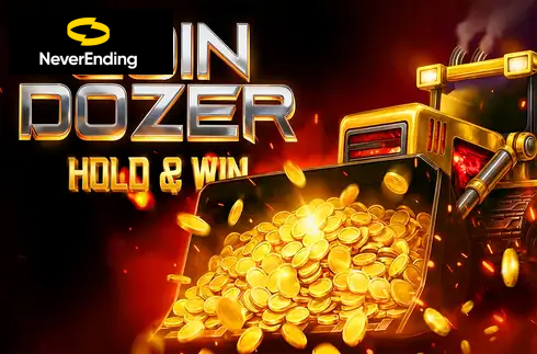 Coin Dozer Hold and Win